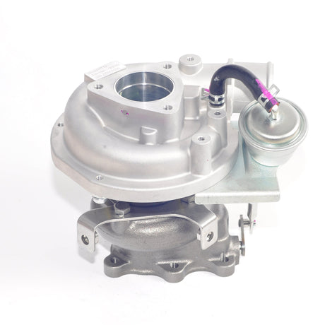Stage 2 CCT Upgrade Hi-Flow Turbo charger To Suit Nissan Navara D22 ZD30 HT12-19 - CCT Turbo