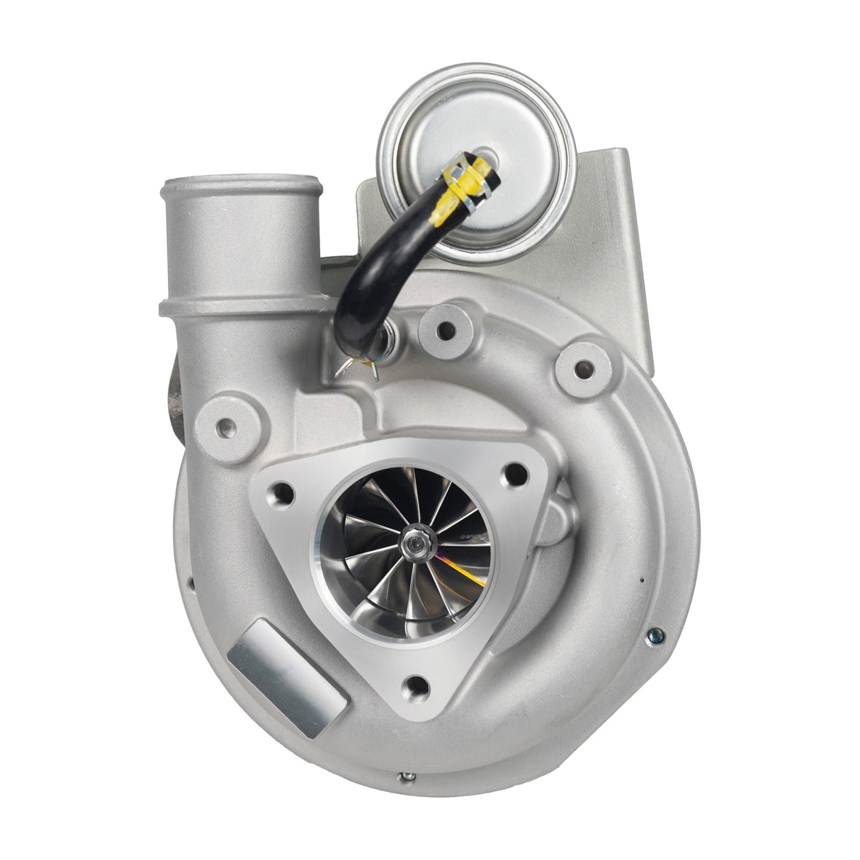 𝐒𝐓𝐀𝐆𝐄 2 CCT Upgrade Hi-Flow Turbo charger To Suit Nissan Navara D22 ZD30 HT12-19