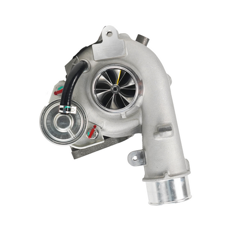 𝐒𝐓𝐀𝐆𝐄 2 CCT Upgrade Hi-Flow Turbo Charger To Suit Mazda 3 / Mazda 6 / MPS CX7 2.3L K0422-882 - front view