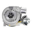 Stage 2 CCT Upgrade Hi-Flow Turbo charger To Suit Nissan GU Patrol ZD30 3.0L VC100 Water & Oil Cooled - CCT Turbo