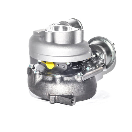 𝐒𝐓𝐀𝐆𝐄 𝟐 CCT Upgrade Hi-Flow Turbo charger To Suit Nissan GU Patrol ZD30 3.0L VC100 Water & Oil Cooled