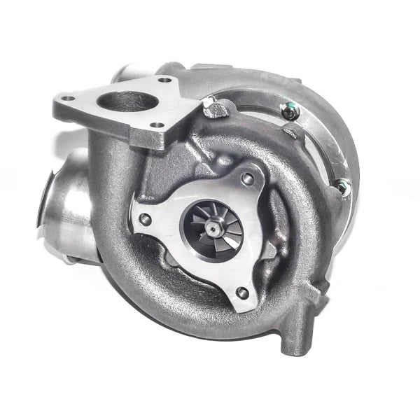 𝐒𝐓𝐀𝐆𝐄 𝟐 CCT Upgrade Hi-Flow Turbo charger To Suit Nissan GU Patrol ZD30 3.0L VC100 Water & Oil Cooled