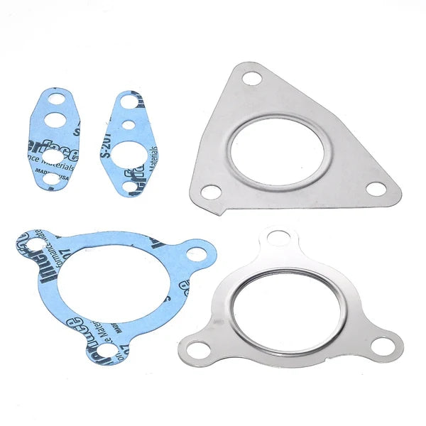 𝐒𝐓𝐀𝐆𝐄 𝟐 CCT Upgrade Hi-Flow Turbo charger To Suit Nissan GU Patrol ZD30 3.0L VC100 Water & Oil Cooled