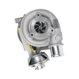 𝐒𝐓𝐀𝐆𝐄 𝟐 CCT Upgrade Hi-Flow Turbo charger To Suit Nissan GU Patrol ZD30 3.0L VC100 Water & Oil Cooled - front view
