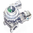 𝐒𝐓𝐀𝐆𝐄 𝟐 CCT Upgrade Hi-Flow Turbo Charger To Suit Isuzu D-Max 4JJ1 3.0L 8981320692 VIGM - CCT Turbo