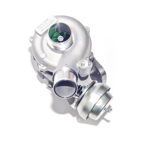 CCT Stage Two Hi Flow Turbo Charger for Mitsubishi Triton / Challenger 4D56 2.5L 1515A170