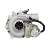 Stage 2 CCT Upgrade Hi-Flow Turbo Charger To Suit Mazda Bravo B2500 / Ford Courier WL-T 2.5L - CCT Turbo