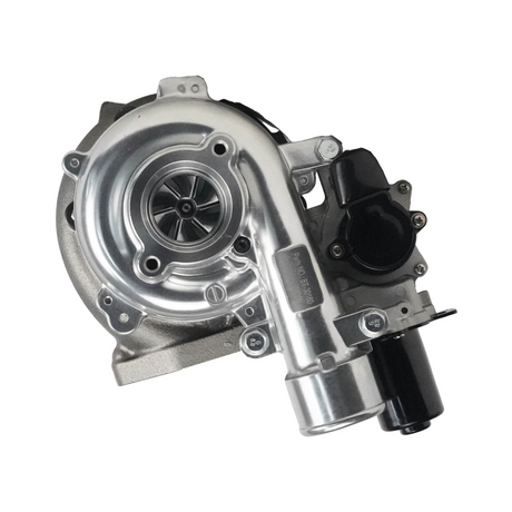 Brand New Turbocharger to Suit Toyota Land Cruiser Prado 1KD-FTV 3.0L 17201-30160 - CCT Turbo