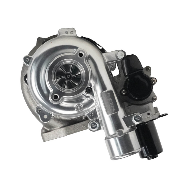 Brand New Turbocharger to Suit Toyota Land Cruiser Prado 1KD-FTV 3.0L 17201-30160 - CCT Turbo