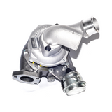 Hyundai iLoad | iMax | H1 D4CB 2.5L turbo charger