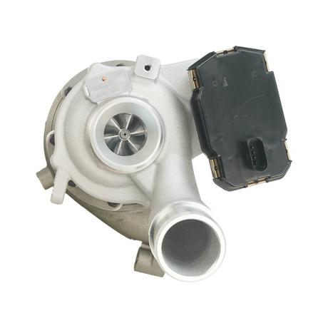 SL KP39 turbocharger 54399880107
