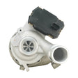 SL KP39 turbocharger 54399880107
