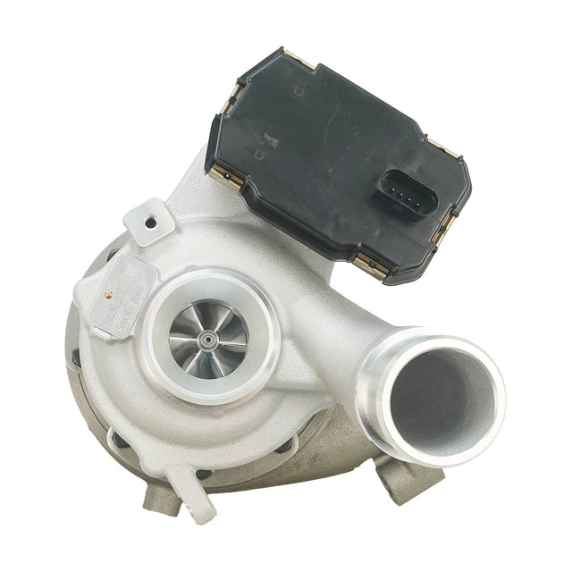 SL KP39 turbocharger 54399880107