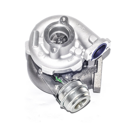 Turbo Charger To Suit Nissan Navara D40 & Pathfinder R51 YD25 2.5L 14411-EB300 3 Bolt Flange - CCT Turbo
