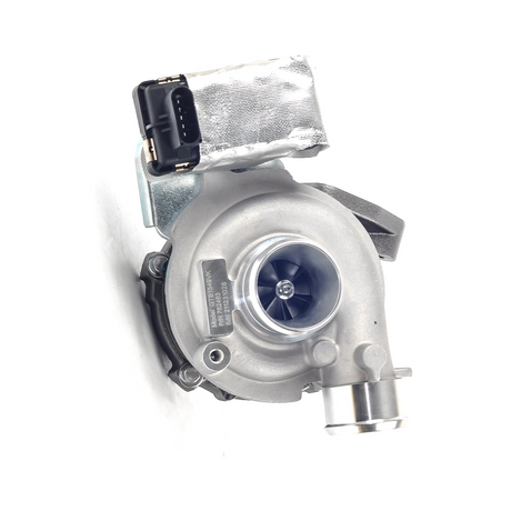 Holden Captiva Z20S turbo charger