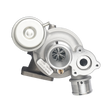 MGT1238 Turbo Charger For Alfa Romeo Mito / Fiat 500 Bravo Punto / Jeep Renegade Compass 1.4L - front view