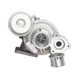 MGT1238 Turbo Charger For Alfa Romeo Mito / Fiat 500 Bravo Punto / Jeep Renegade Compass 1.4L - front view