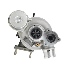 Standard Turbo Charger for Abarth, Alfa Romeo Giulietta / Mito, Fiat 500C / Punto, Jeep Renegade Sport 1.4L MultiAir 812812 - CCT Turbo