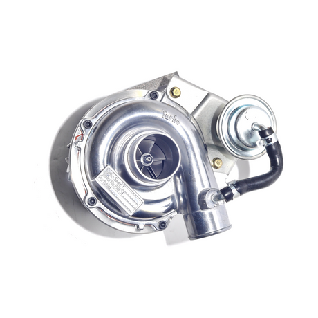 Holden Rodeo | Isuzu D-Max 4JH1 turbo charger