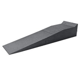 Speed Up Performance low-profile 2-piece vehicle ramps pair