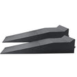 Speed Up Performance low-profile 2-piece vehicle ramps pair