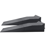 Speed Up Performance low-profile 2-piece vehicle ramps pair