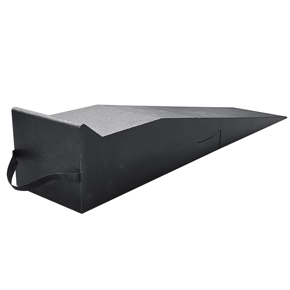 Speed Up Performance low-profile 2-piece vehicle ramps pair