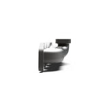 TILLIX High-Mount T3 Exhaust Manifold for Nissan Patrol GQ/GU TD42 - Raw
