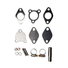 TILLIX EGR Delete Kit for Nissan Patrol GU Y61 4.2L TD42Ti