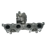 Turbo Turbine housing with manifold for Hyundai Veloster / Kia Pro CEED 1.6L 28231-2B700 - CCT Turbo