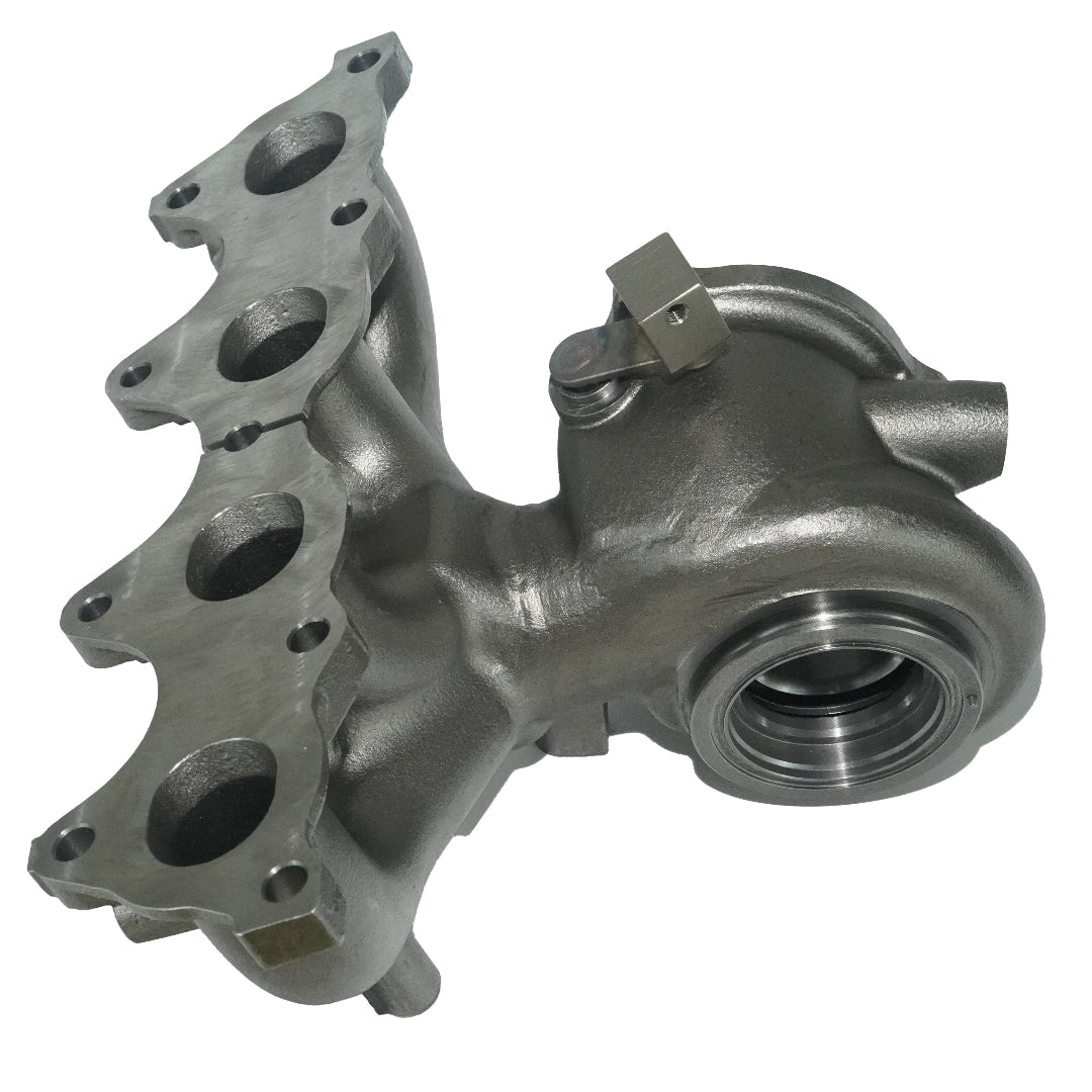 Turbo Turbine housing with manifold for Hyundai Veloster / Kia Pro CEED 1.6L 28231-2B700 - CCT Turbo