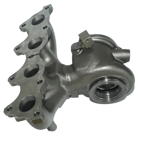 Turbo Turbine housing with manifold for Hyundai Veloster / Kia Pro CEED 1.6L 28231-2B700 - CCT Turbo