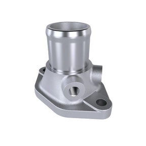 TILLIX Coolant Outlet Housing for Nissan Patrol GU ZD30 CRD MY07-16