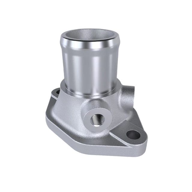TILLIX Coolant Outlet Housing for Nissan Patrol GU ZD30 CRD MY07-16