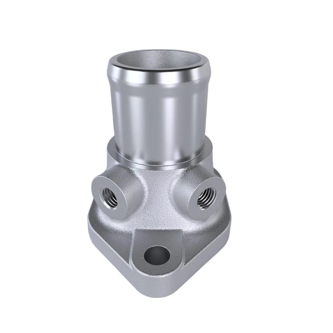 TILLIX Coolant Outlet Housing for Nissan Patrol GU ZD30 CRD MY07-16