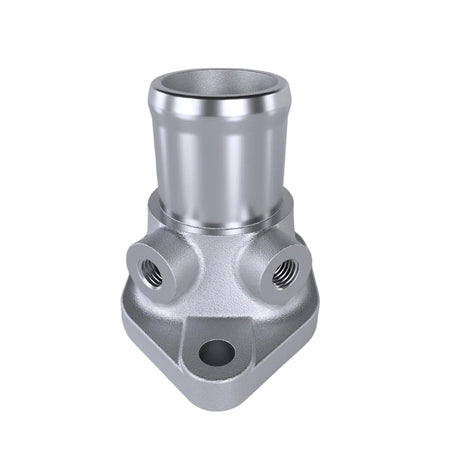 TILLIX Coolant Outlet Housing for Nissan Patrol GU ZD30 CRD MY07-16