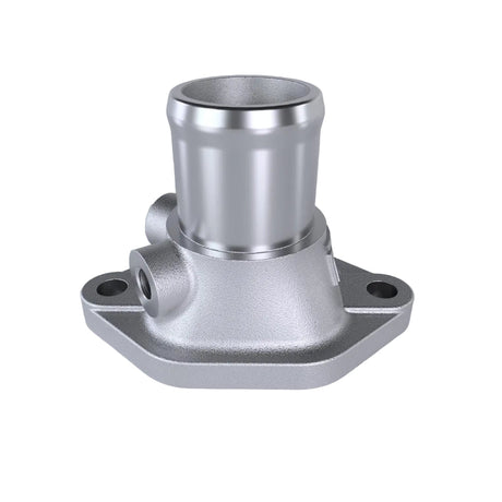 TILLIX Coolant Outlet Housing for Nissan Patrol GU ZD30 CRD MY07-16