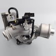 Turbo Technics K03-2080 turbocharger for Audi A4 and A6 2.0L TFSI