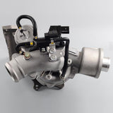 Turbo Technics K03-2080 turbocharger for Audi A4 and A6 2.0L TFSI