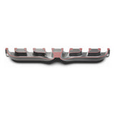 TILLIX High-Mount T3 Exhaust Manifold for Nissan Patrol GQ/GU TD42 - Raw