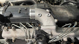 TILLIX 3" Forward-Facing Intake Elbow for Toyota LandCruiser 100 Series 1HD-FTE