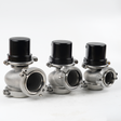 VS Racing Gen3 44mm external wastegate