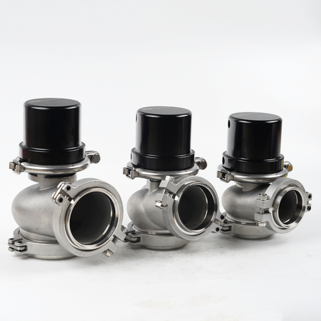 VS Racing Gen3 50mm external wastegate
