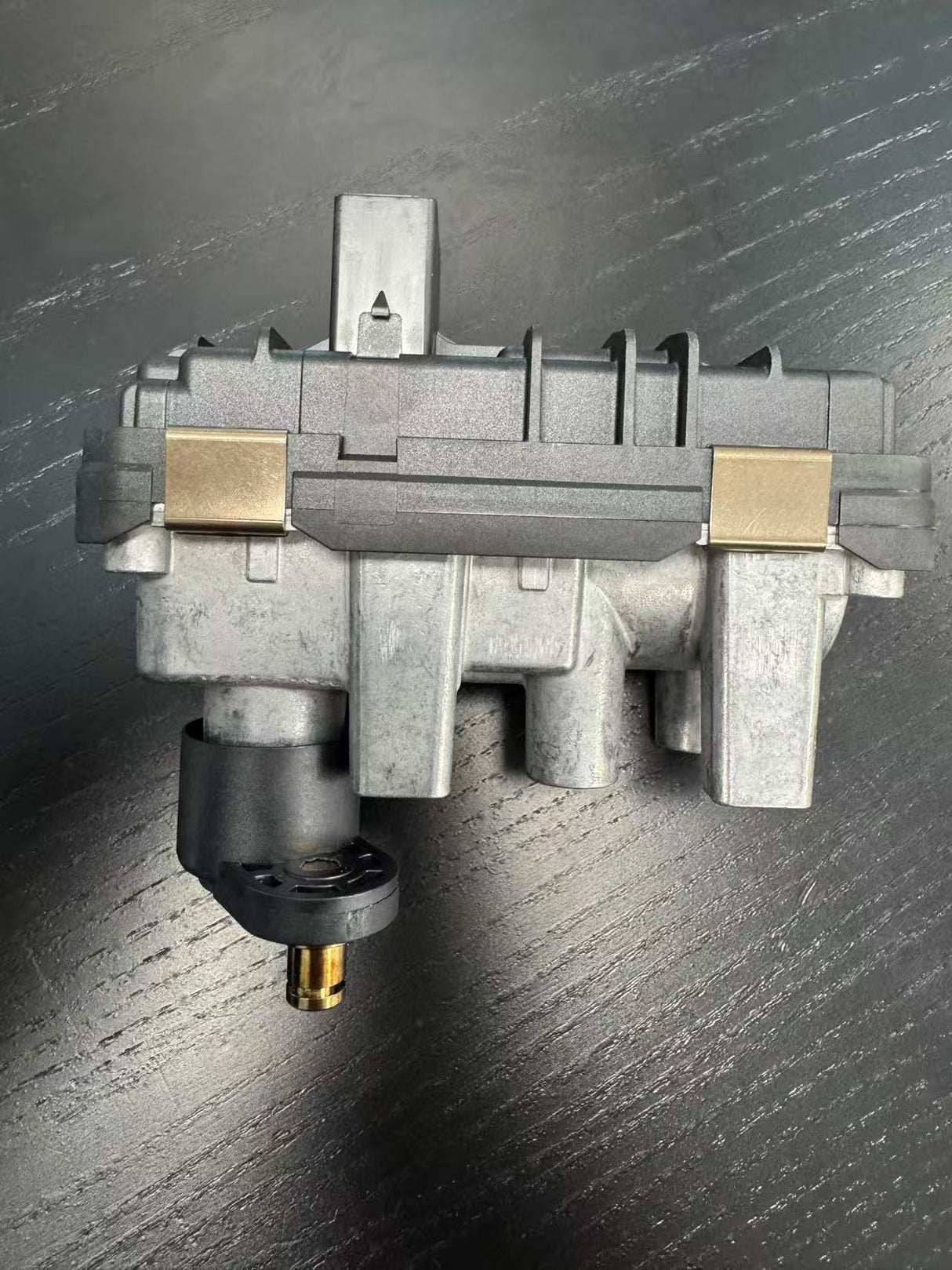 Hella Turbo Electronic Actuator For Ford Ranger PX2 PX3 & Mazda BT-50 UR 3.2L
