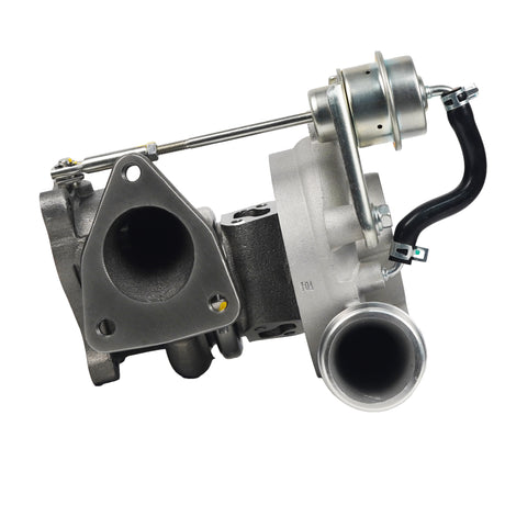 𝐒𝐓𝐀𝐆𝐄 𝟏 CCT Upgrade Hi-Flow CT12B Turbo Charger To Suit Toyota Toyota Hilux / Prado 1KZ-TE 3.0L