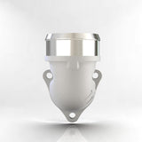 TILLIX Hi-Flow 3" Turbo Inlet Elbow for Nissan Patrol GU ZD30