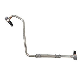 Turbo Oil Feed Pipe for Land Rover Discovery / Evoque & Jaguar 2.0L TF035HL LR081640