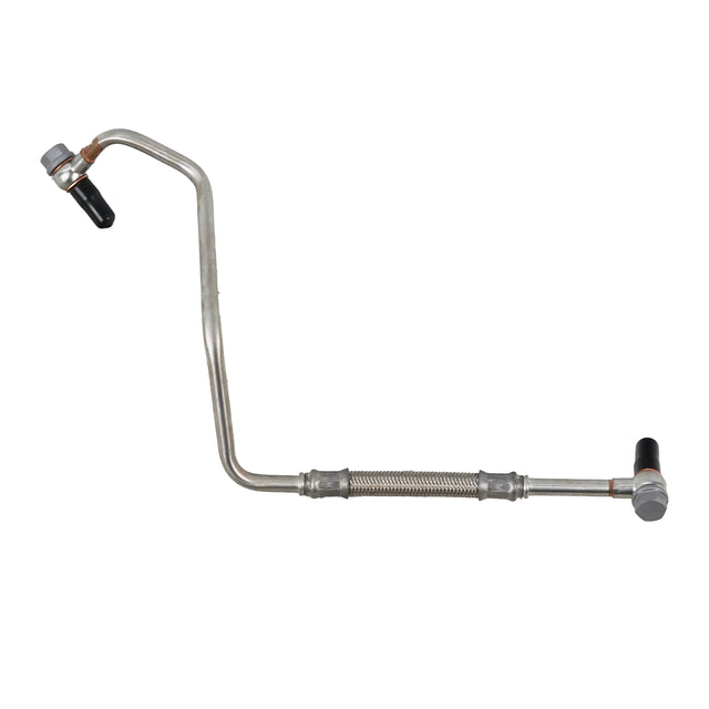 Turbo Oil Feed Pipe for Land Rover Discovery / Evoque & Jaguar 2.0L TF035HL LR081640