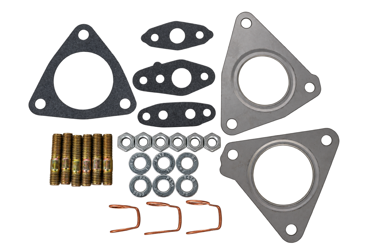 Turbocharger Gasket & Fastener Kit for Nissan Patrol GU Y61 3.0L ZD30