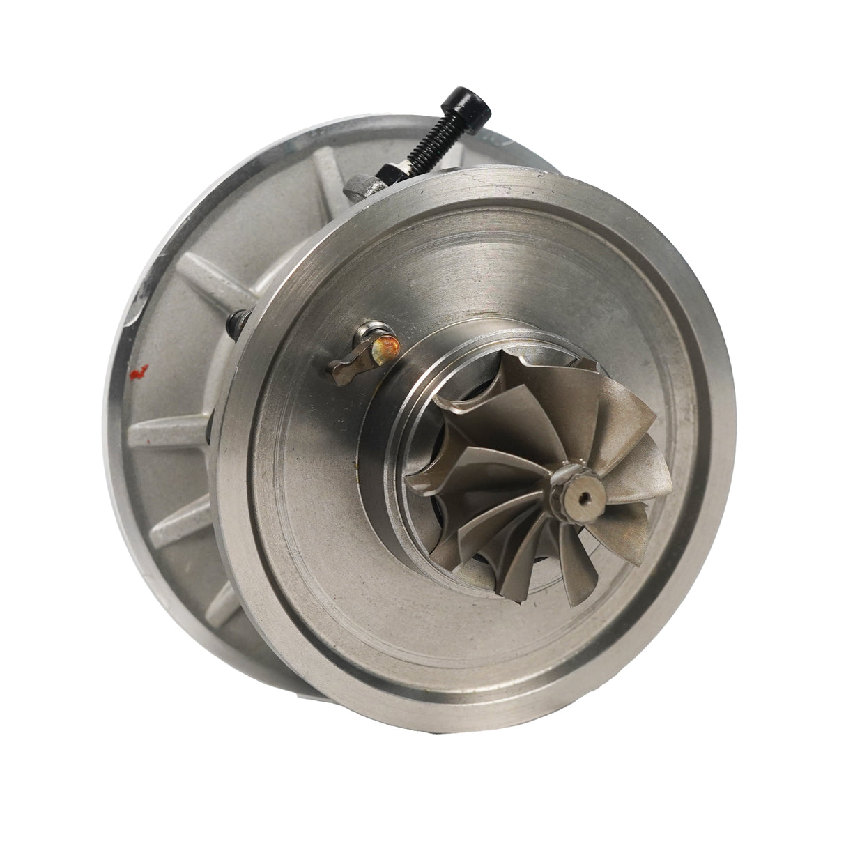 𝐒𝐓𝐀𝐆𝐄 𝟏 CCT Upgrade Hi-Flow Turbo Charger Core / Cartridge To Suit Toyota Hilux Prado Hiace 1KD-FTV 3.0 With 9 Blade Hybrid Turbine Wheel